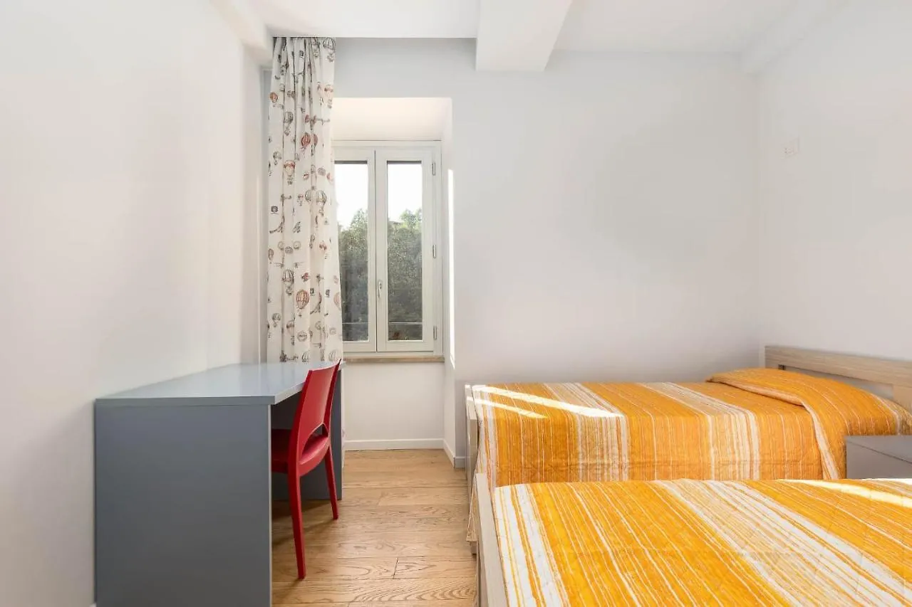 Apartament Siena Historic Center Stylish Flat With Balcony! Włochy